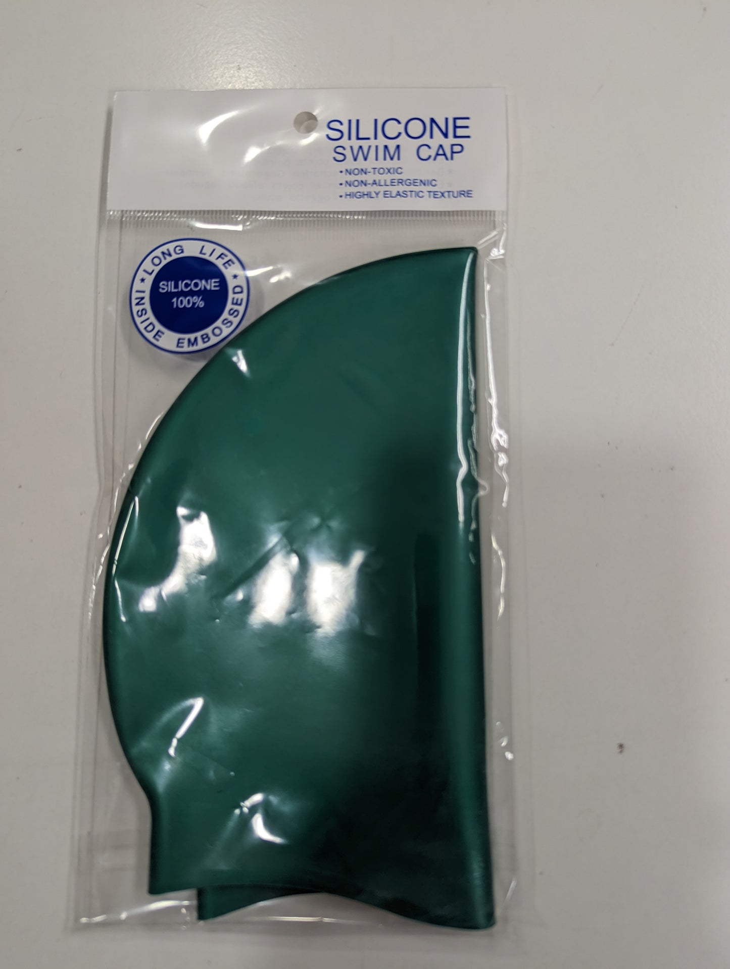 Girls/Ladies Swim Cap- Hair protection